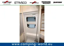 Fahrzeugbild Malibu Van Comfort 640 LE #58