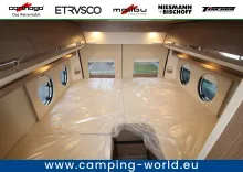 Fahrzeugbild Malibu Van Comfort 640 LE #11