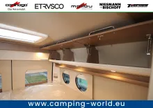 Fahrzeugbild Malibu Van Comfort 640 LE #60