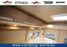 Fahrzeugbild Malibu Van Comfort 640 LE #61