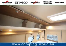 Fahrzeugbild Malibu Van Comfort 640 LE #62
