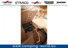 Fahrzeugbild Malibu Van Comfort 640 LE #63