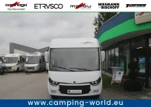 Fahrzeugbild Malibu I 500 QB Touring #17