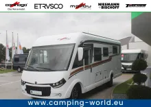 Fahrzeugbild Malibu I 500 QB Touring #6