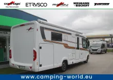 Fahrzeugbild Malibu I 500 QB Touring #4