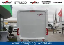 Fahrzeugbild Malibu I 500 QB Touring #19