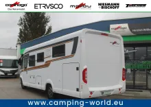 Fahrzeugbild Malibu I 500 QB Touring #5