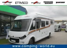 Fahrzeugbild Malibu I 500 QB Touring #22