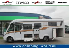 Fahrzeugbild Malibu I 500 QB Touring #25