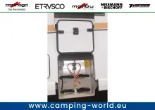 Fahrzeugbild Malibu I 500 QB Touring #27