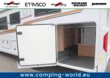 Fahrzeugbild Malibu I 500 QB Touring #28