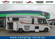 Fahrzeugbild Malibu I 500 QB Touring #29