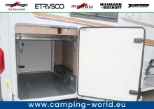 Fahrzeugbild Malibu I 500 QB Touring #7