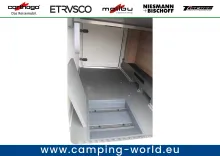 Fahrzeugbild Malibu I 500 QB Touring #31