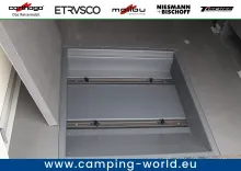 Fahrzeugbild Malibu I 500 QB Touring #32