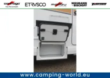 Fahrzeugbild Malibu I 500 QB Touring #33