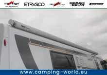 Fahrzeugbild Malibu I 500 QB Touring #36