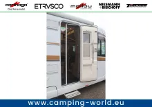 Fahrzeugbild Malibu I 500 QB Touring #37