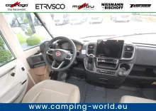 Fahrzeugbild Malibu I 500 QB Touring #38