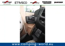Fahrzeugbild Malibu I 500 QB Touring #39