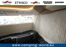Fahrzeugbild Malibu I 500 QB Touring #40
