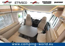 Fahrzeugbild Malibu I 500 QB Touring #10