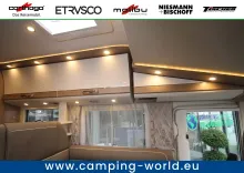 Fahrzeugbild Malibu I 500 QB Touring #43