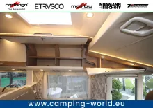 Fahrzeugbild Malibu I 500 QB Touring #44