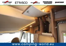 Fahrzeugbild Malibu I 500 QB Touring #46