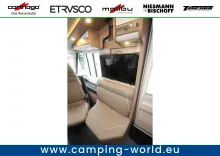 Fahrzeugbild Malibu I 500 QB Touring #48