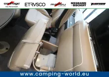 Fahrzeugbild Malibu I 500 QB Touring #49