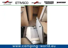 Fahrzeugbild Malibu I 500 QB Touring #51