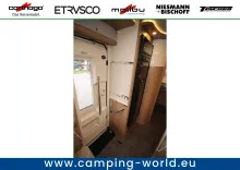 Fahrzeugbild Malibu I 500 QB Touring #52