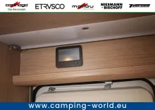 Fahrzeugbild Malibu I 500 QB Touring #53