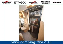 Fahrzeugbild Malibu I 500 QB Touring #56