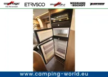 Fahrzeugbild Malibu I 500 QB Touring #57