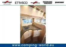 Fahrzeugbild Malibu I 500 QB Touring #58