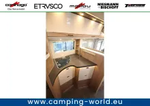 Fahrzeugbild Malibu I 500 QB Touring #59