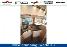 Fahrzeugbild Malibu I 500 QB Touring #61