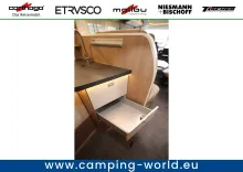 Fahrzeugbild Malibu I 500 QB Touring #64