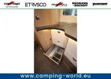 Fahrzeugbild Malibu I 500 QB Touring #67