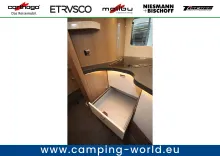 Fahrzeugbild Malibu I 500 QB Touring #68