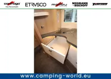 Fahrzeugbild Malibu I 500 QB Touring #69