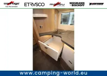 Fahrzeugbild Malibu I 500 QB Touring #70