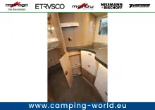 Fahrzeugbild Malibu I 500 QB Touring #72