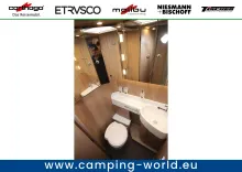 Fahrzeugbild Malibu I 500 QB Touring #14