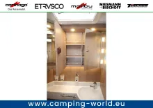 Fahrzeugbild Malibu I 500 QB Touring #76