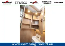 Fahrzeugbild Malibu I 500 QB Touring #78