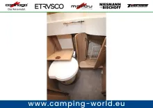 Fahrzeugbild Malibu I 500 QB Touring #79