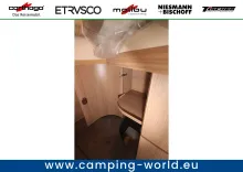 Fahrzeugbild Malibu I 500 QB Touring #84